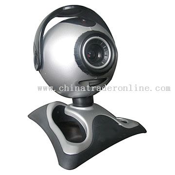 PC Camera  from China